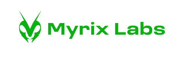 Myrix Logo